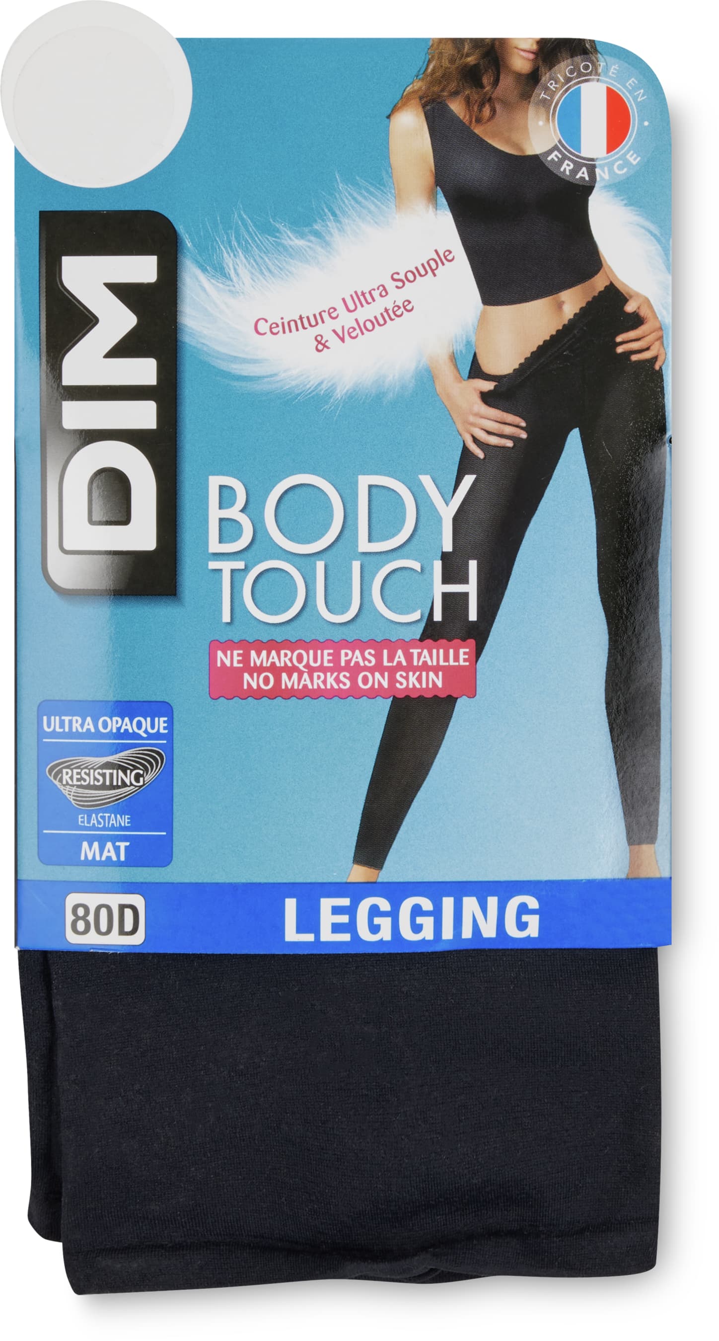 Damen Leggings Body Touch